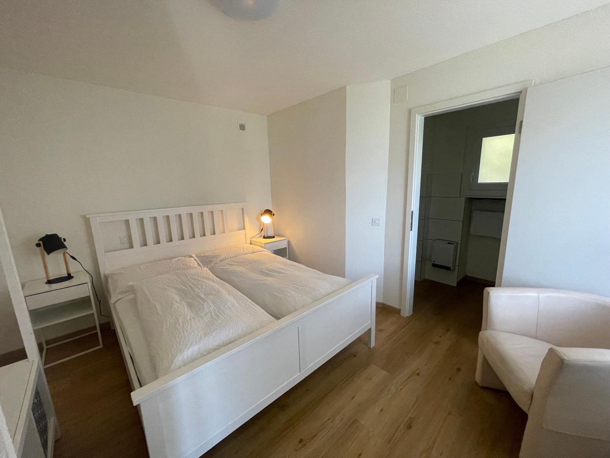 Residenza Bettina Bnb & Ferienwohnungen Ronco sopra Ascona Zewnętrze zdjęcie