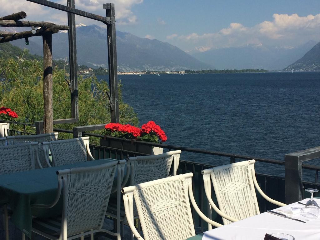 Residenza Bettina Bnb & Ferienwohnungen Ronco sopra Ascona Zewnętrze zdjęcie